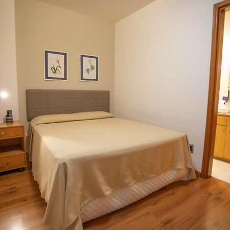 Mc Flats Ipanema Beach Star Ріо-де-Жанейро Екстер'єр фото