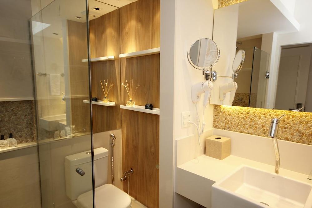 Mc Flats Ipanema Beach Star Ріо-де-Жанейро Екстер'єр фото