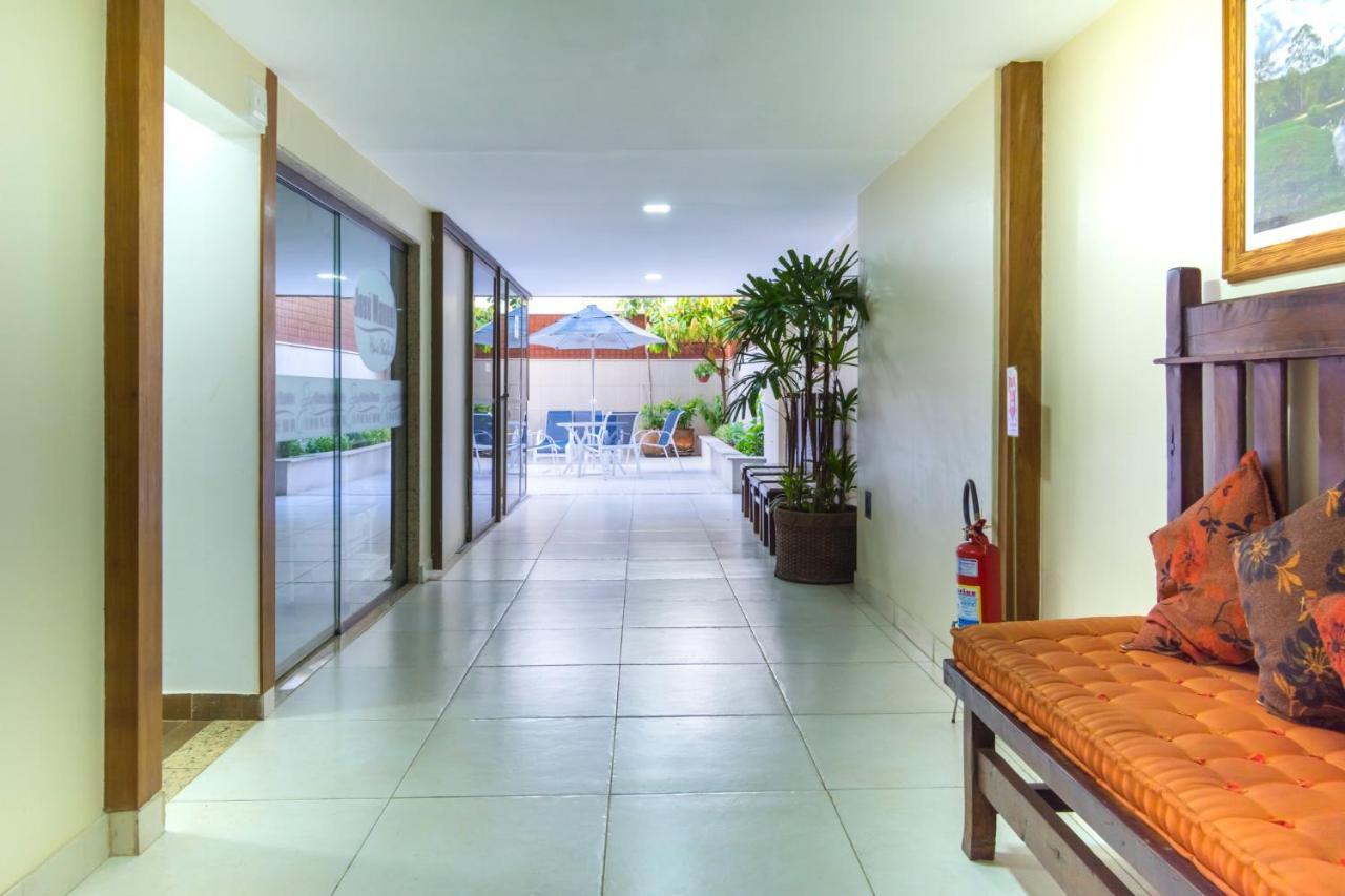 Mc Flats Ipanema Beach Star Ріо-де-Жанейро Екстер'єр фото