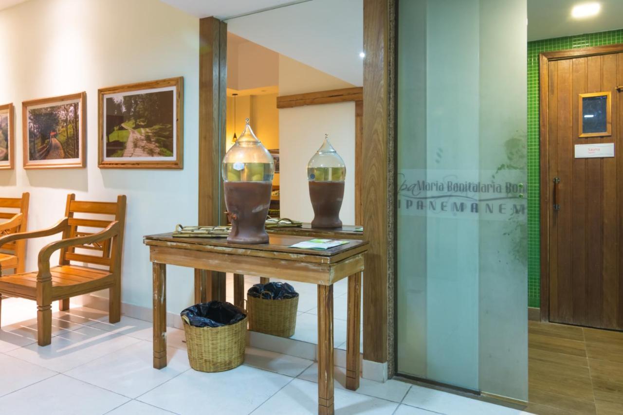 Mc Flats Ipanema Beach Star Ріо-де-Жанейро Екстер'єр фото