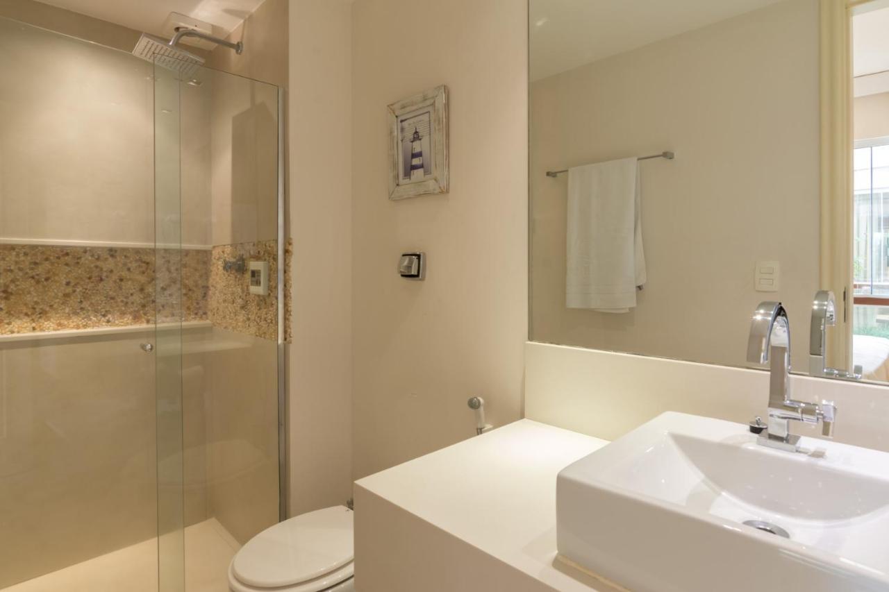 Mc Flats Ipanema Beach Star Ріо-де-Жанейро Екстер'єр фото