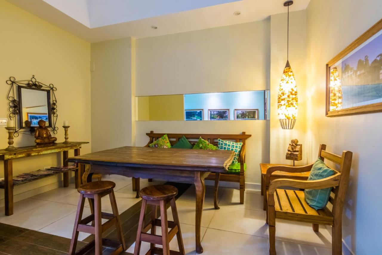 Mc Flats Ipanema Beach Star Ріо-де-Жанейро Екстер'єр фото