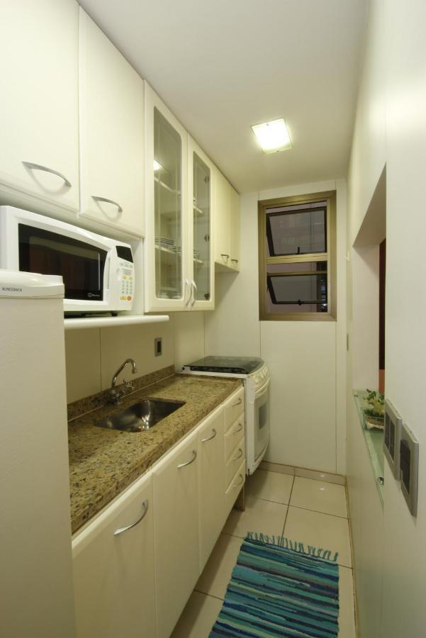 Mc Flats Ipanema Beach Star Ріо-де-Жанейро Екстер'єр фото