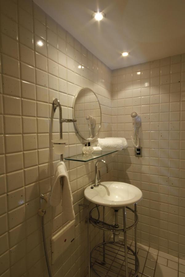 Mc Flats Ipanema Beach Star Ріо-де-Жанейро Екстер'єр фото