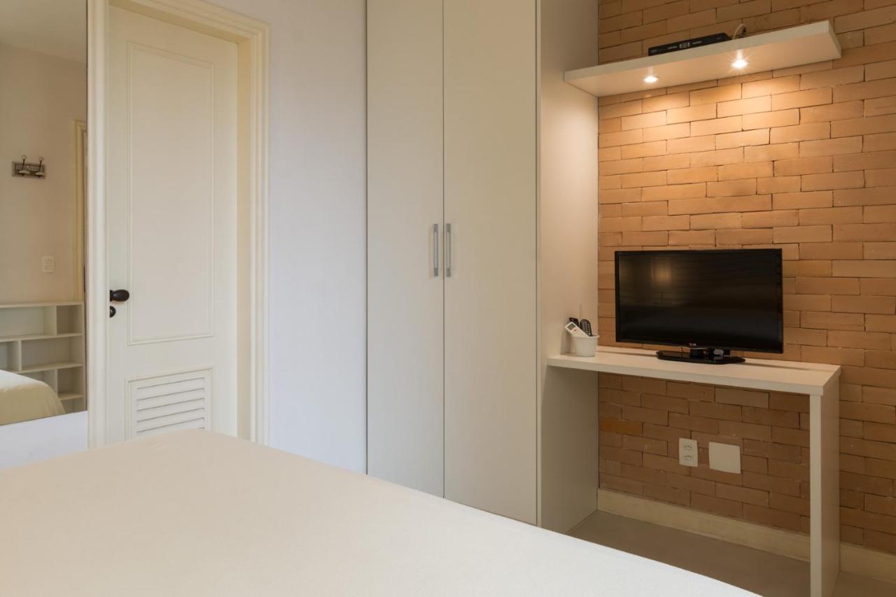 Mc Flats Ipanema Beach Star Ріо-де-Жанейро Екстер'єр фото