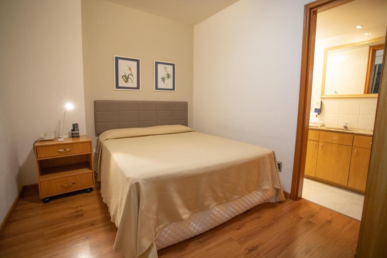 Mc Flats Ipanema Beach Star Ріо-де-Жанейро Екстер'єр фото