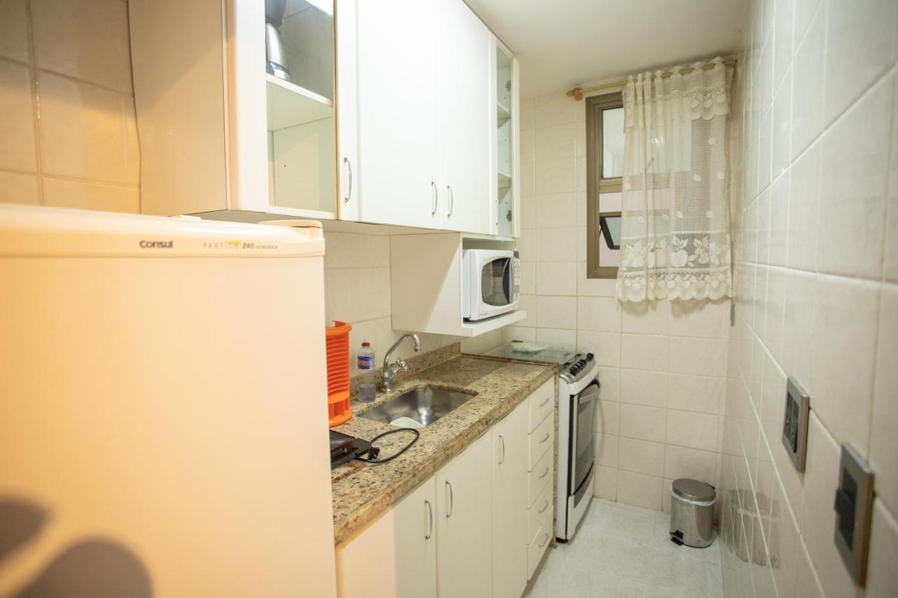 Mc Flats Ipanema Beach Star Ріо-де-Жанейро Екстер'єр фото