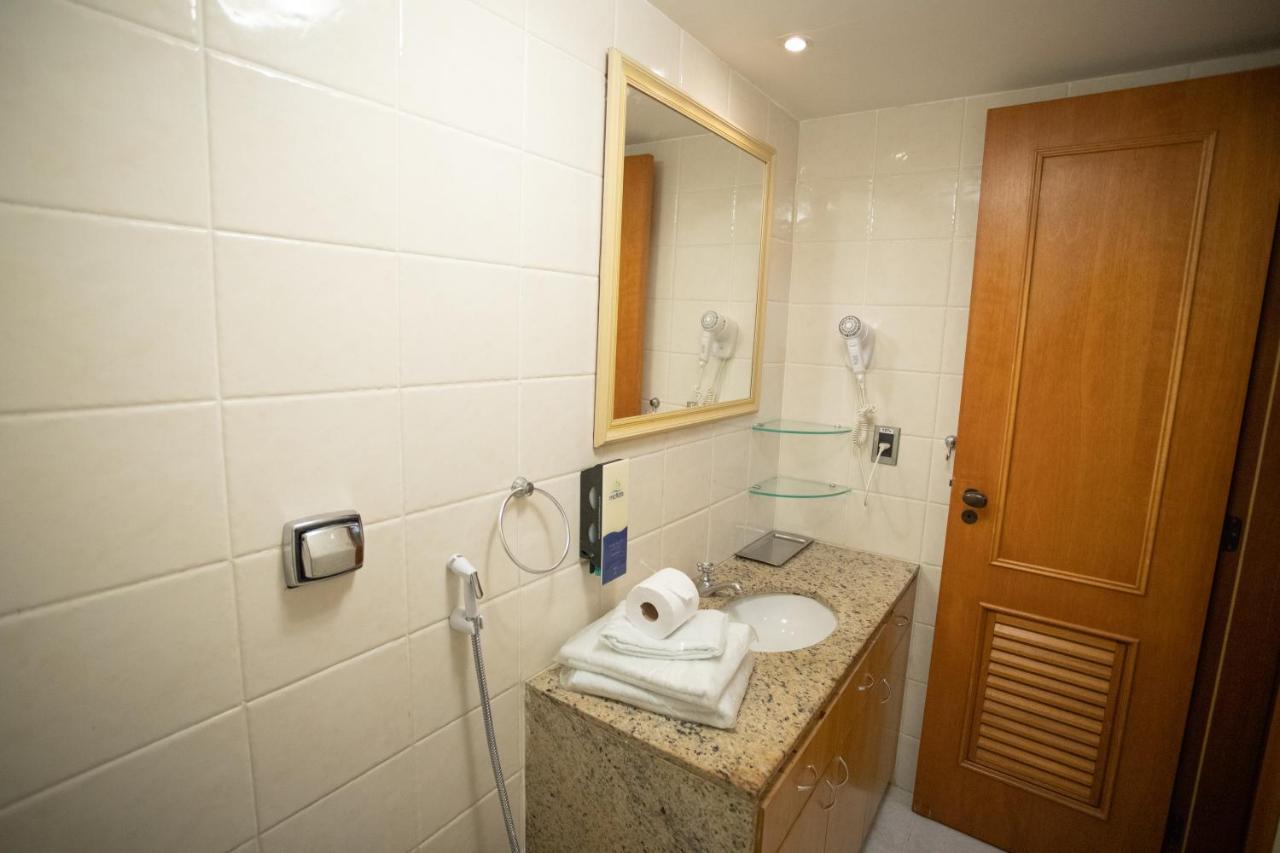 Mc Flats Ipanema Beach Star Ріо-де-Жанейро Екстер'єр фото