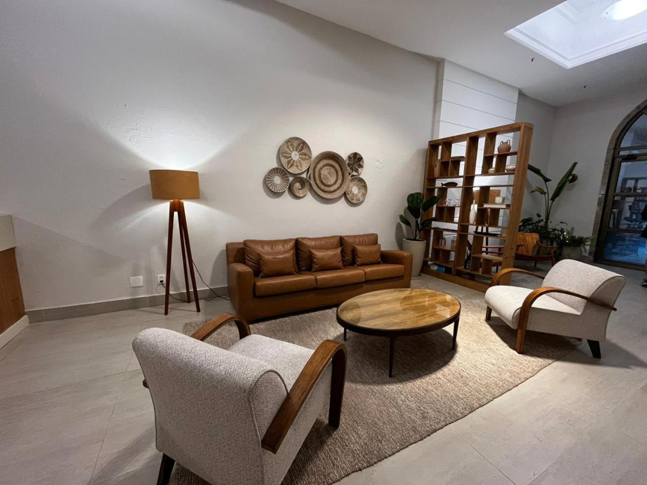 Mc Flats Ipanema Beach Star Ріо-де-Жанейро Екстер'єр фото