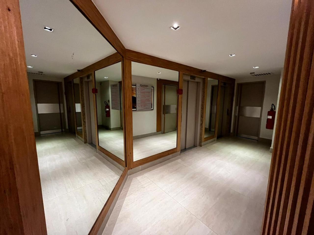 Mc Flats Ipanema Beach Star Ріо-де-Жанейро Екстер'єр фото
