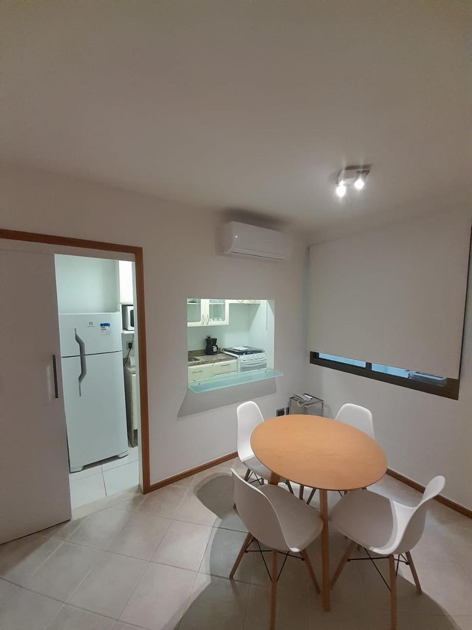 Mc Flats Ipanema Beach Star Ріо-де-Жанейро Екстер'єр фото