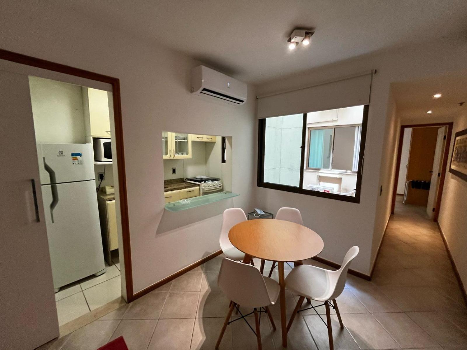 Mc Flats Ipanema Beach Star Ріо-де-Жанейро Екстер'єр фото