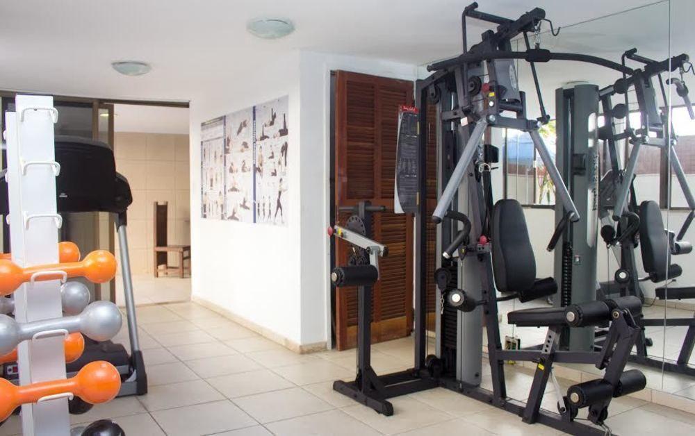 Mc Flats Ipanema Beach Star Ріо-де-Жанейро Екстер'єр фото