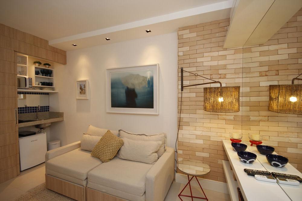 Mc Flats Ipanema Beach Star Ріо-де-Жанейро Екстер'єр фото