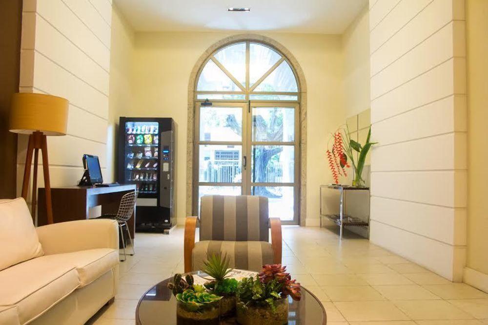 Mc Flats Ipanema Beach Star Ріо-де-Жанейро Екстер'єр фото