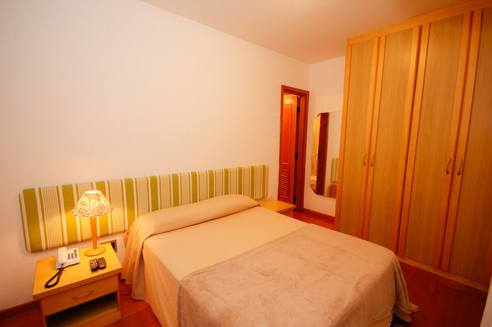 Mc Flats Ipanema Beach Star Ріо-де-Жанейро Екстер'єр фото