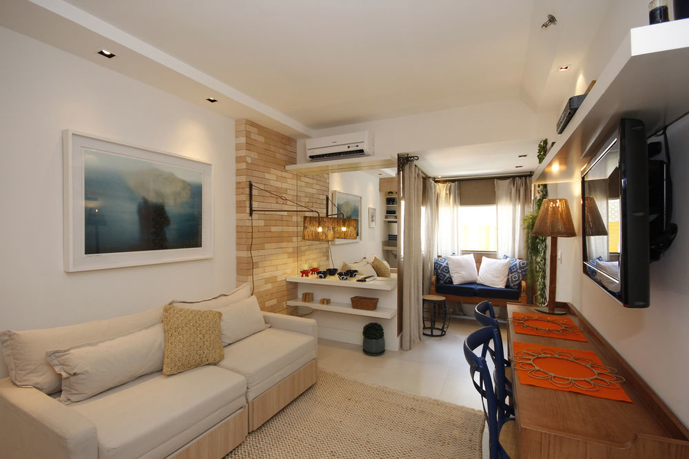 Mc Flats Ipanema Beach Star Ріо-де-Жанейро Екстер'єр фото