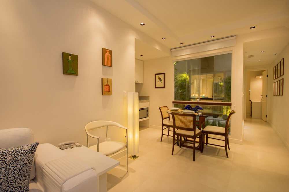 Mc Flats Ipanema Beach Star Ріо-де-Жанейро Екстер'єр фото