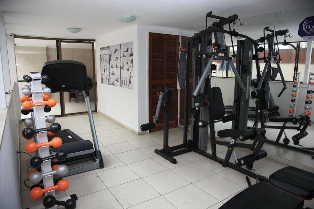 Mc Flats Ipanema Beach Star Ріо-де-Жанейро Екстер'єр фото